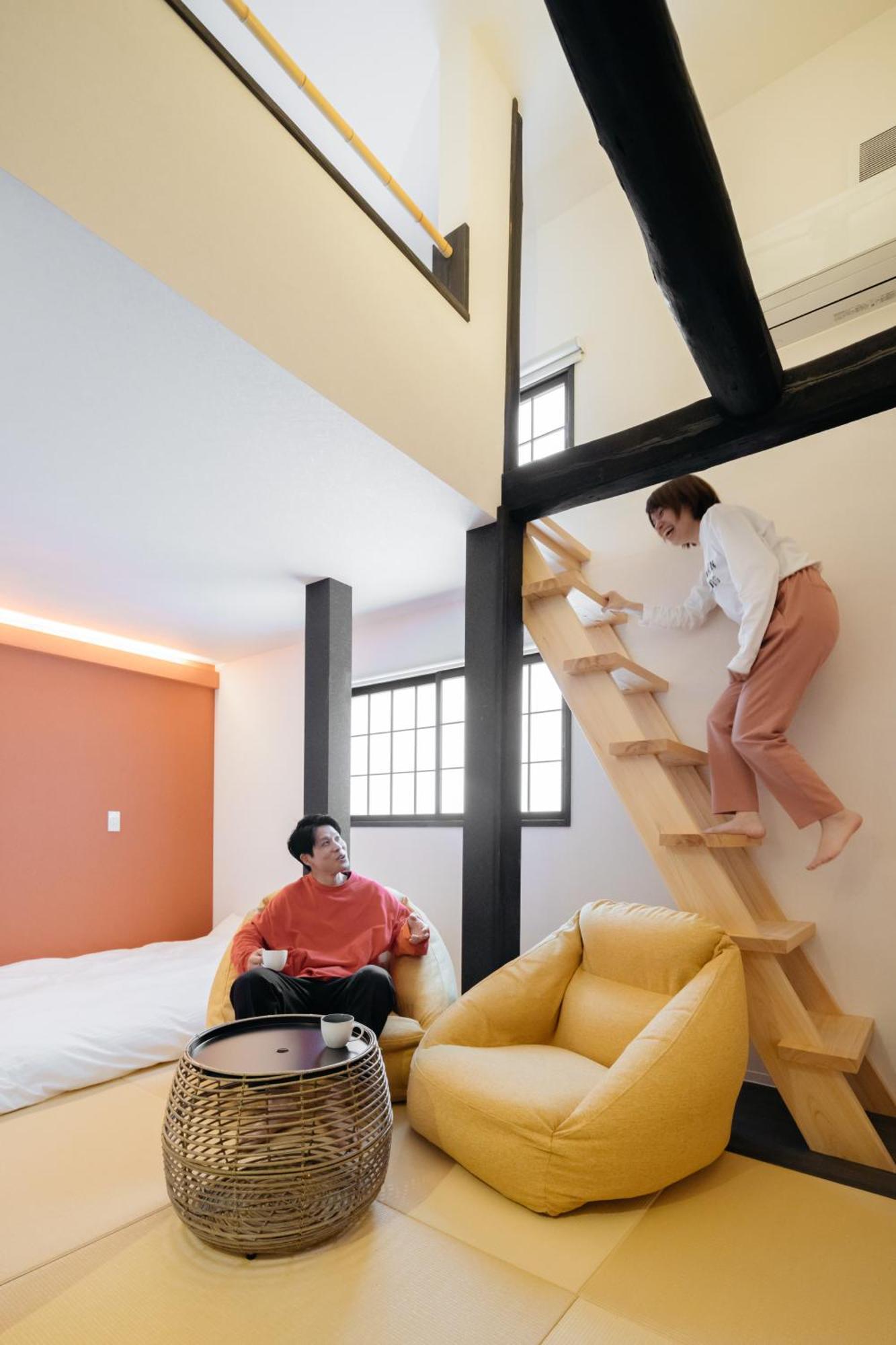 Kaya - Travel Easy, Explore Freely In Hida Tayakama! Takayama  Exterior foto