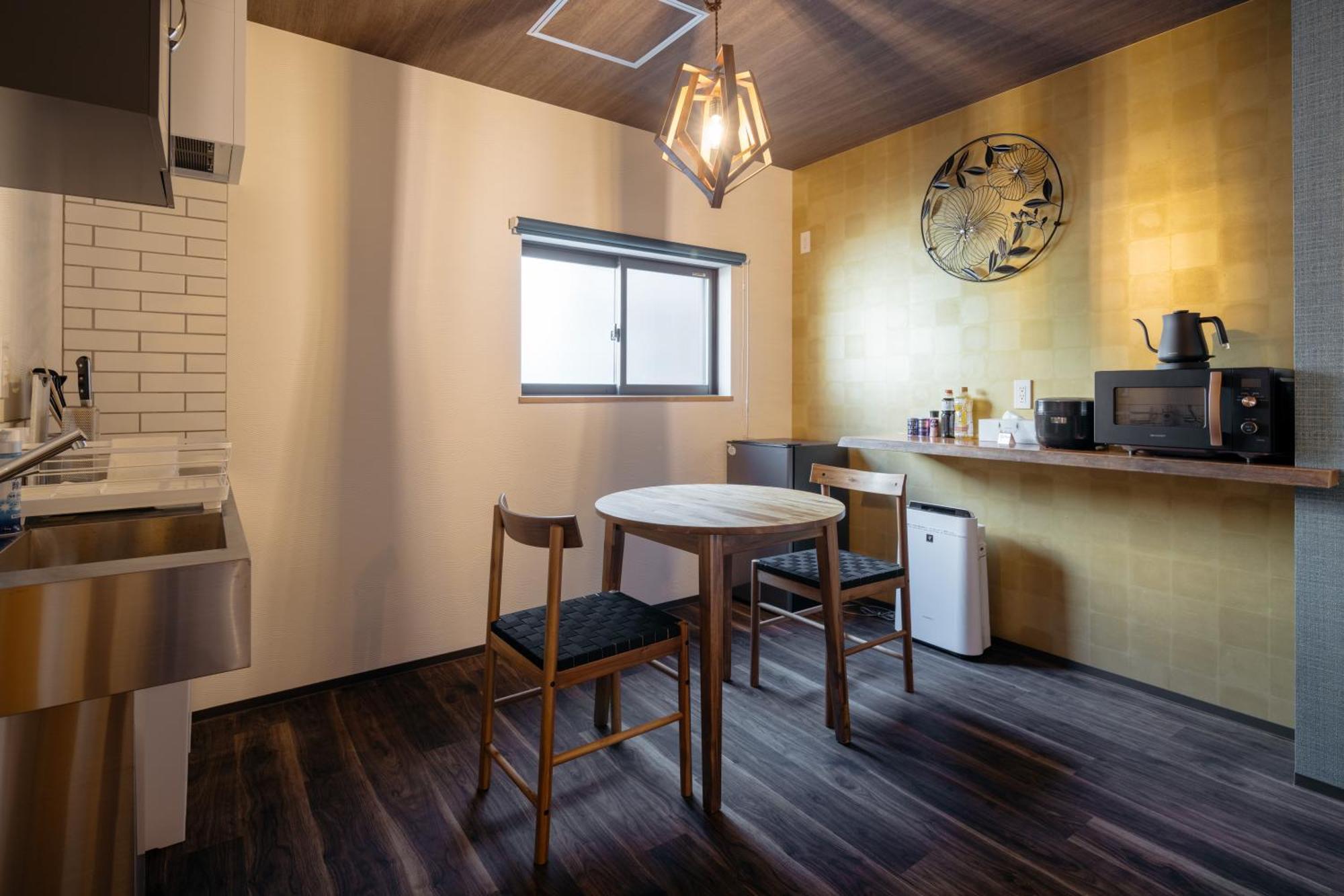 Kaya - Travel Easy, Explore Freely In Hida Tayakama! Takayama  Exterior foto