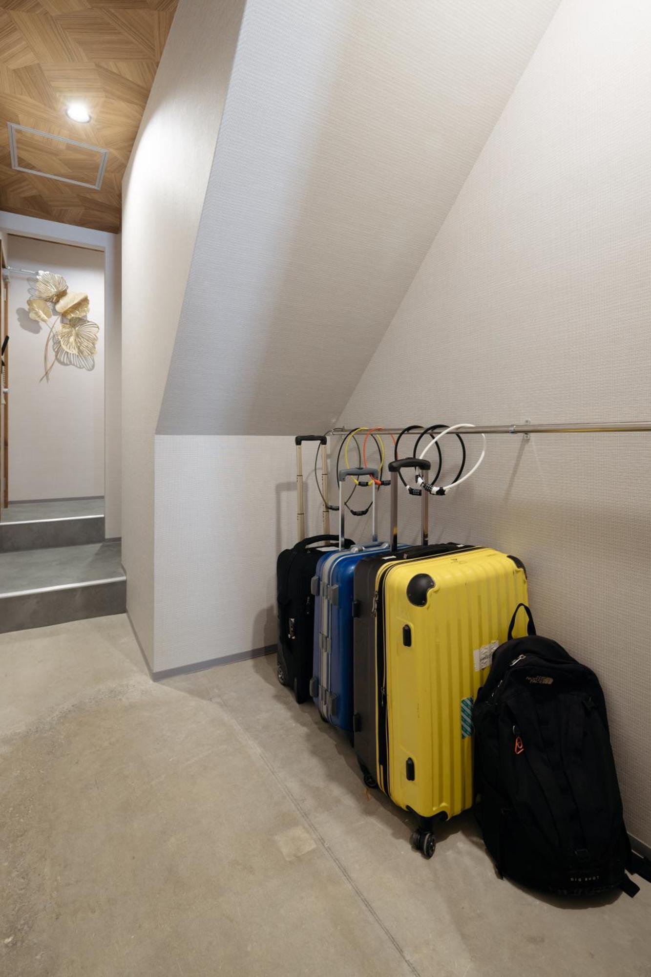 Kaya - Travel Easy, Explore Freely In Hida Tayakama! Takayama  Exterior foto