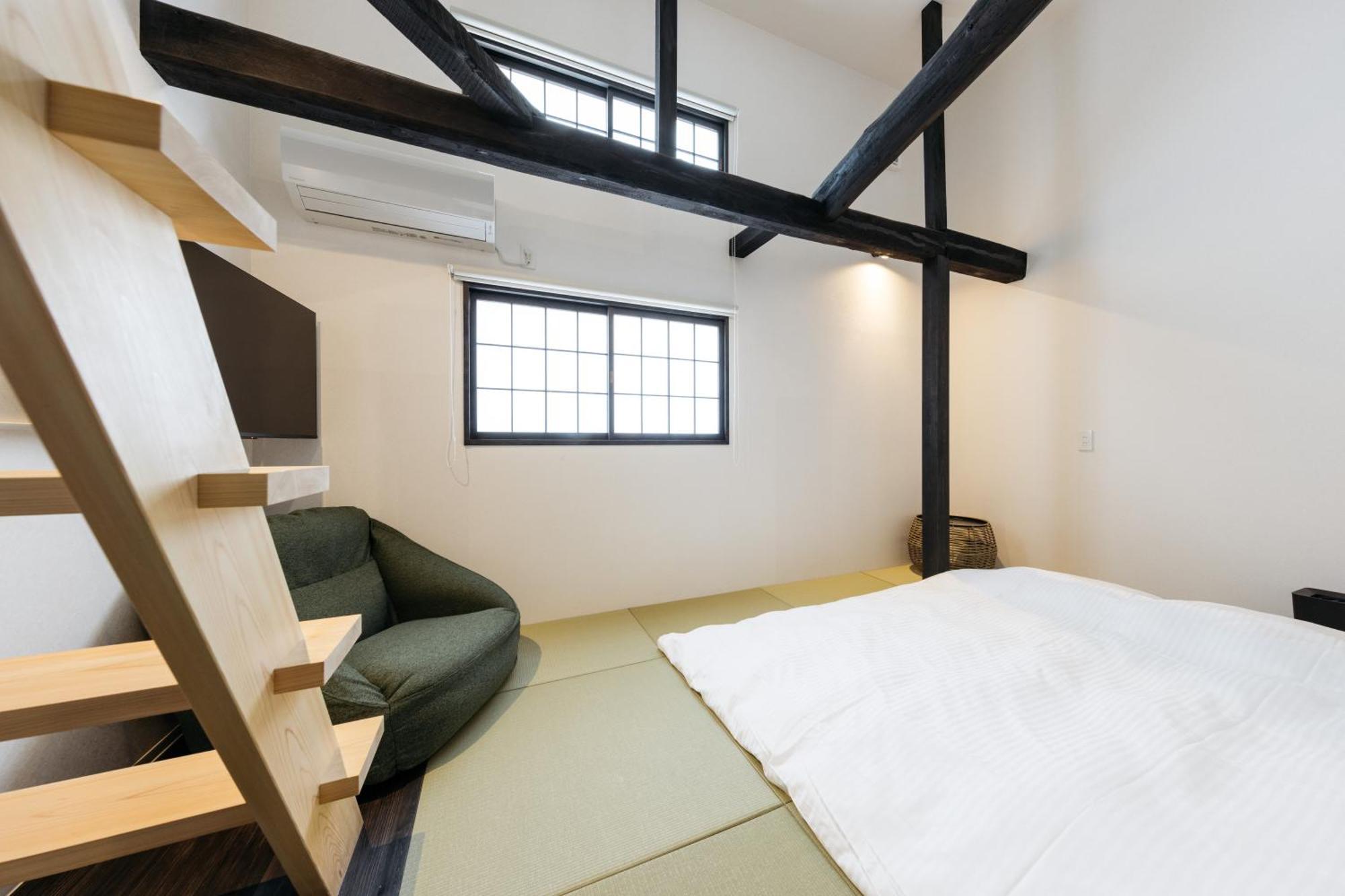Kaya - Travel Easy, Explore Freely In Hida Tayakama! Takayama  Exterior foto