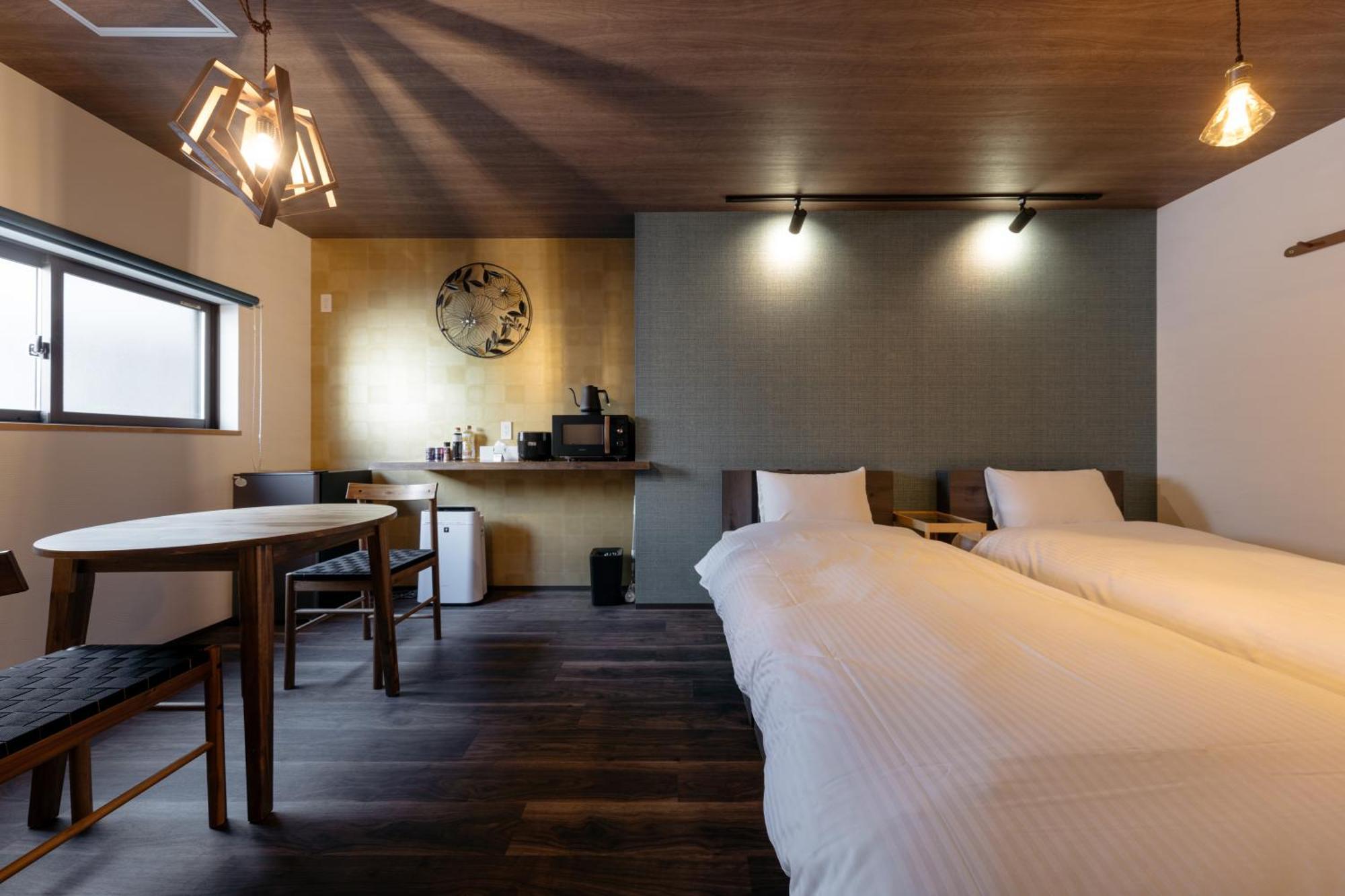 Kaya - Travel Easy, Explore Freely In Hida Tayakama! Takayama  Exterior foto