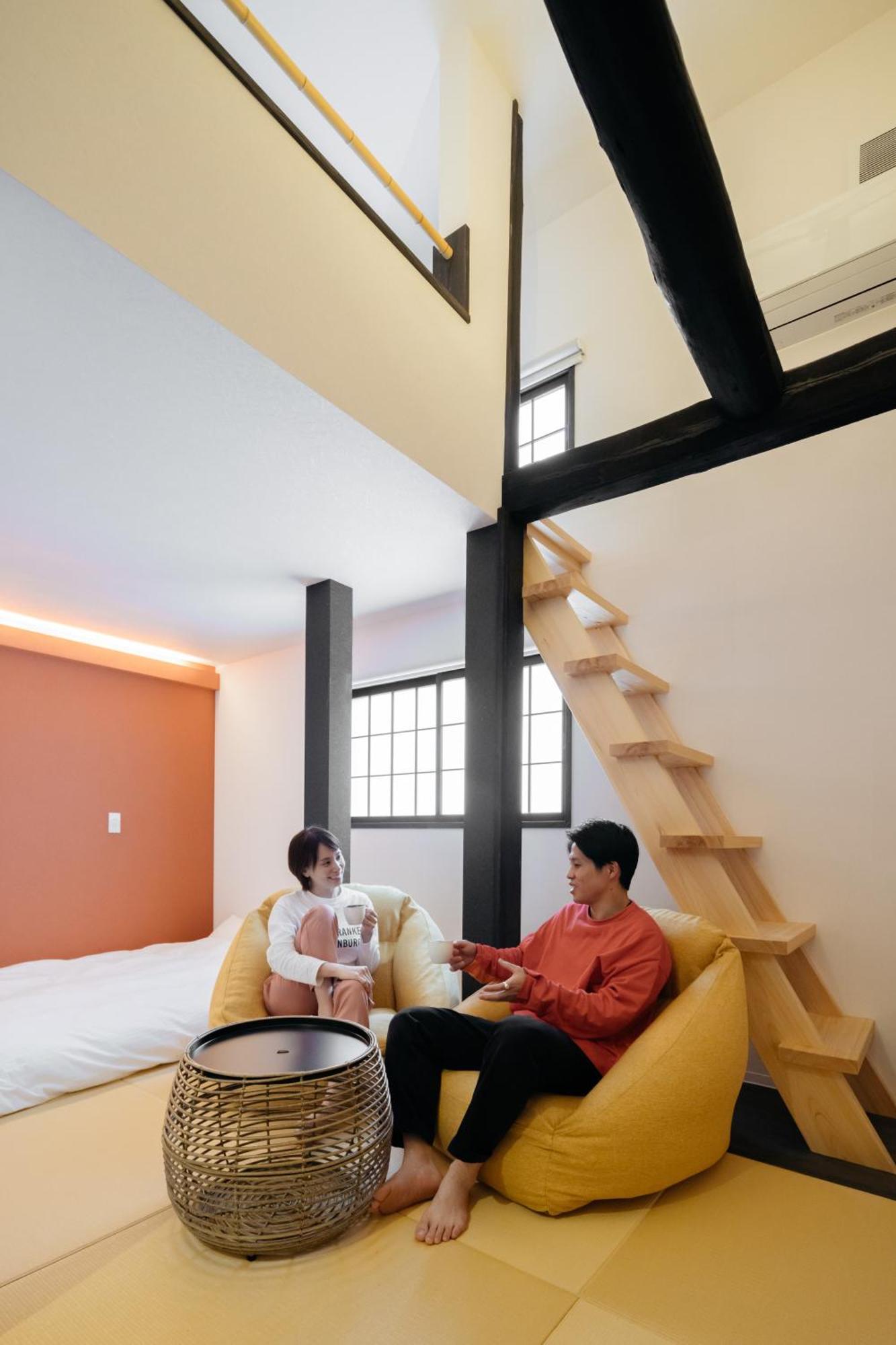 Kaya - Travel Easy, Explore Freely In Hida Tayakama! Takayama  Exterior foto